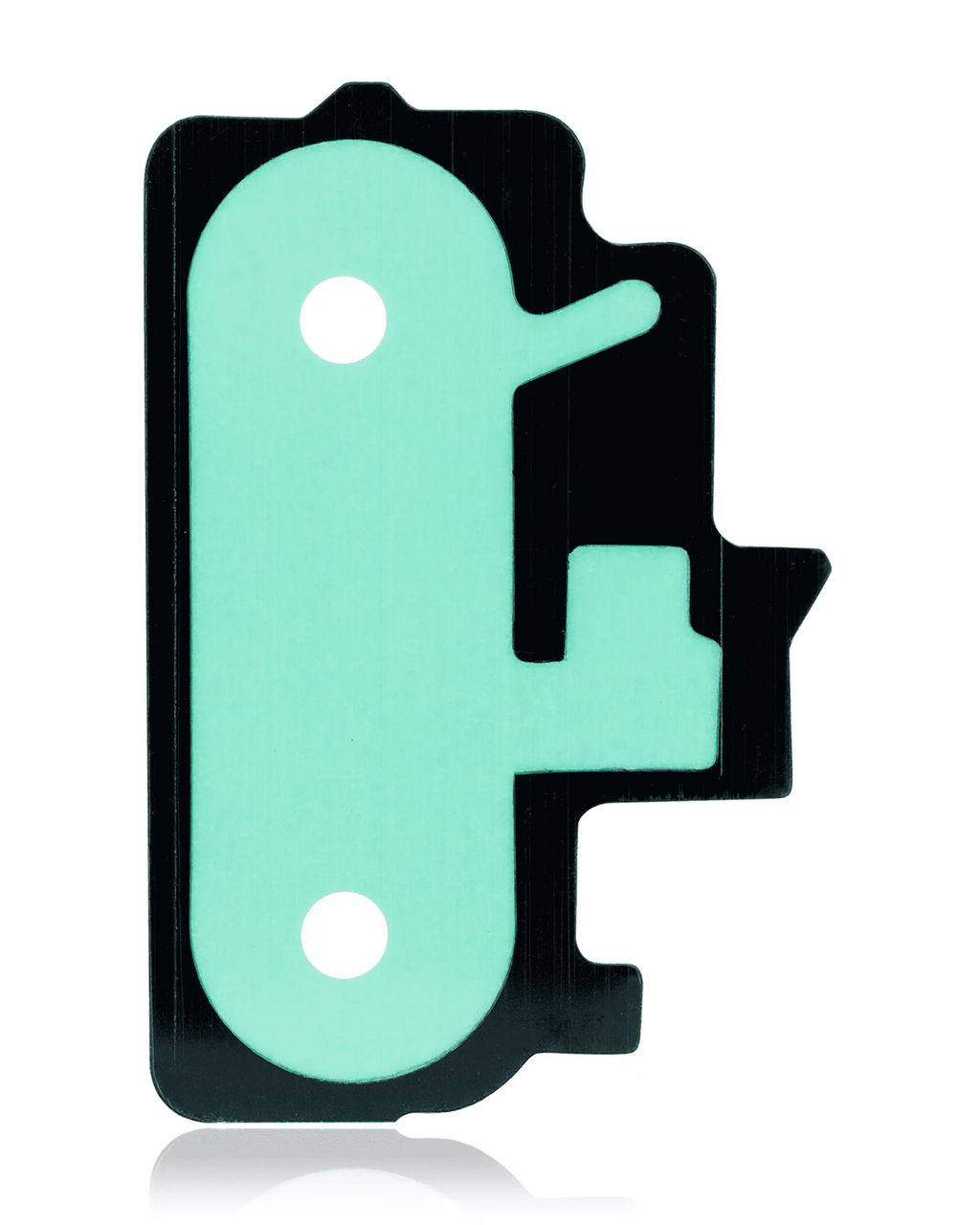 Adhesive Tape for Rear Camera Lens Holder for Samsung Galaxy Note 10 (10 Pack)