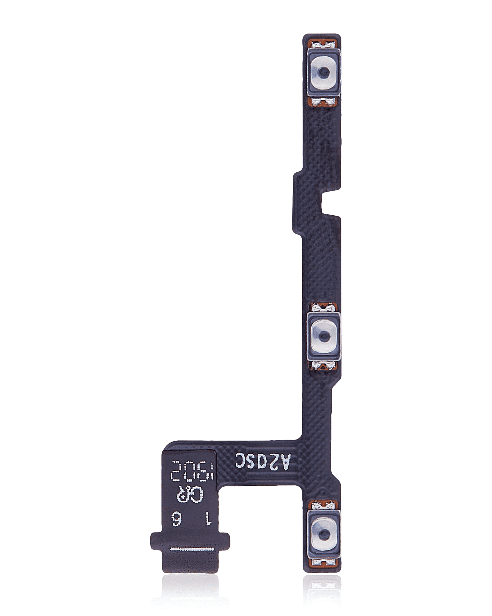 Power/Volume Button Flex Cable for Motorola Moto G6 (XT1925 / 2018)