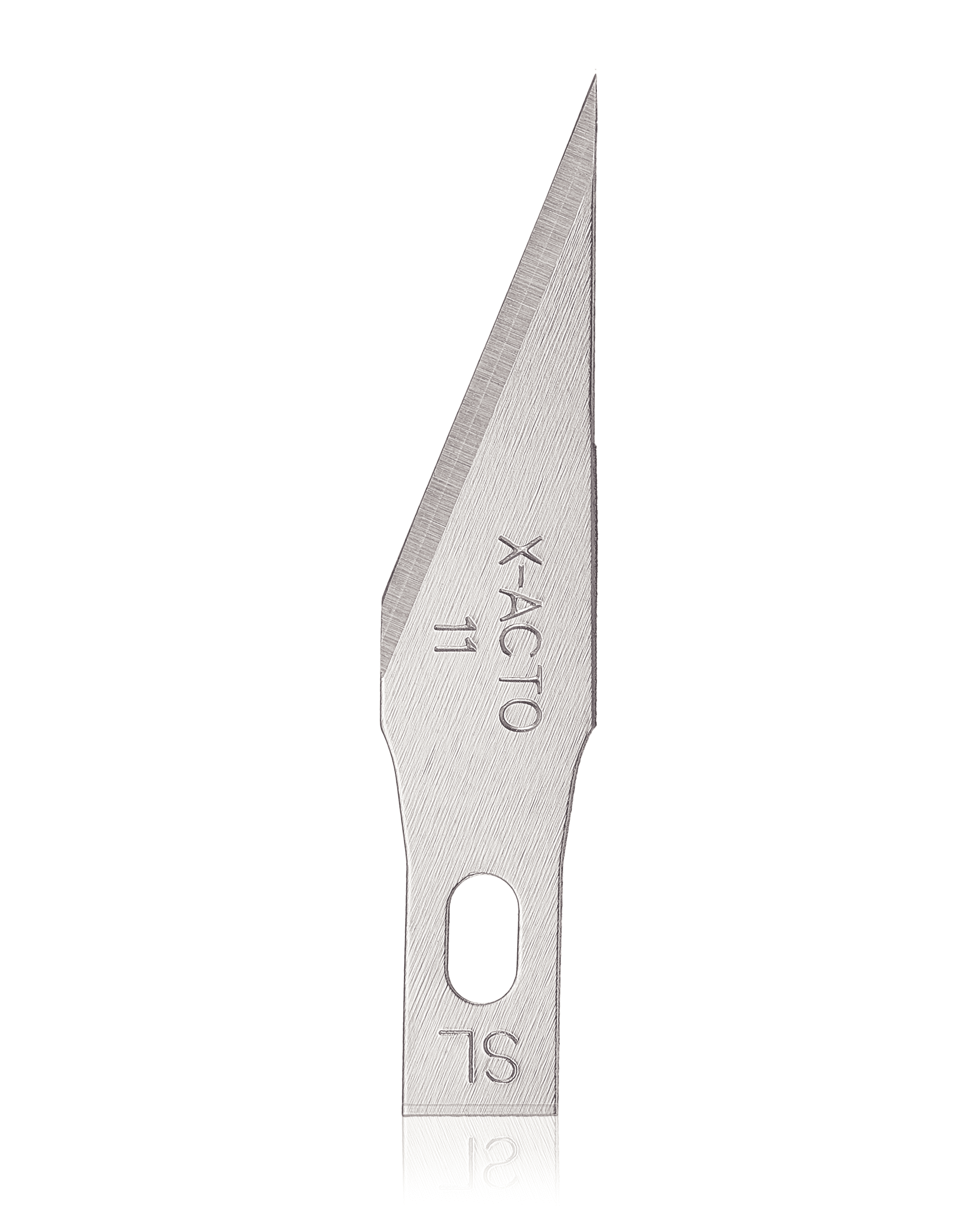 BSD X-Acto Messer (No.11) (10er-Pack)