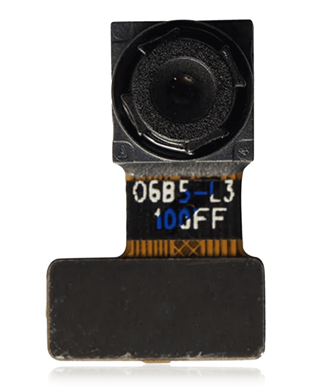 Original OEM Front Camera for Motorola Moto G6 Play (XT1922/2018) and Moto E5 (XT1920DL/2018)