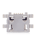 Charging Port for Motorola Moto G6 Play (XT1922 / 2018) – Original OEM – Soldering Required