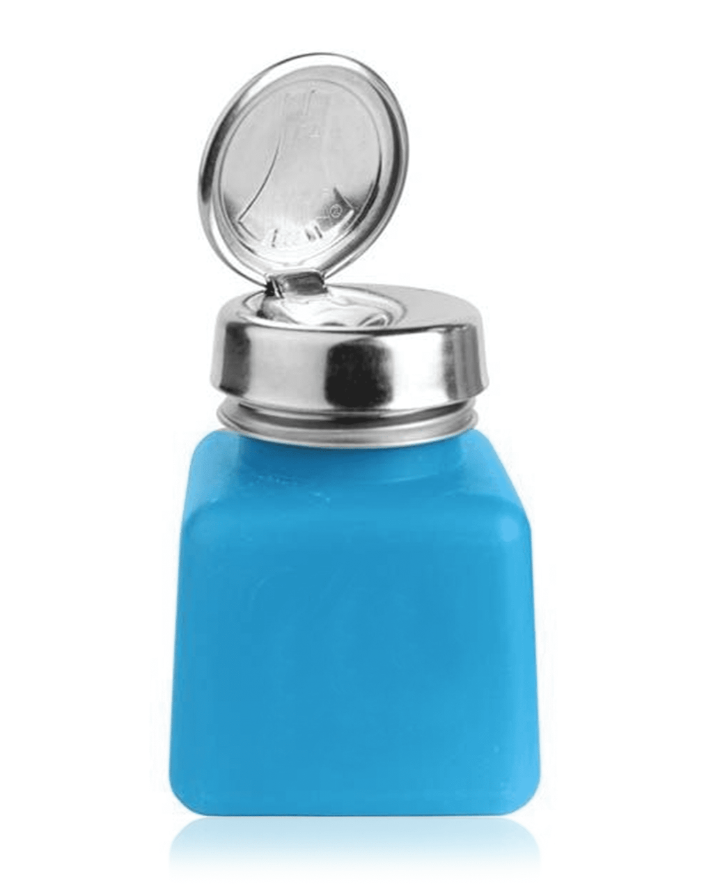 Alkohol-Dispenserpumpe 100 ml (Kurz) (Mechanic)