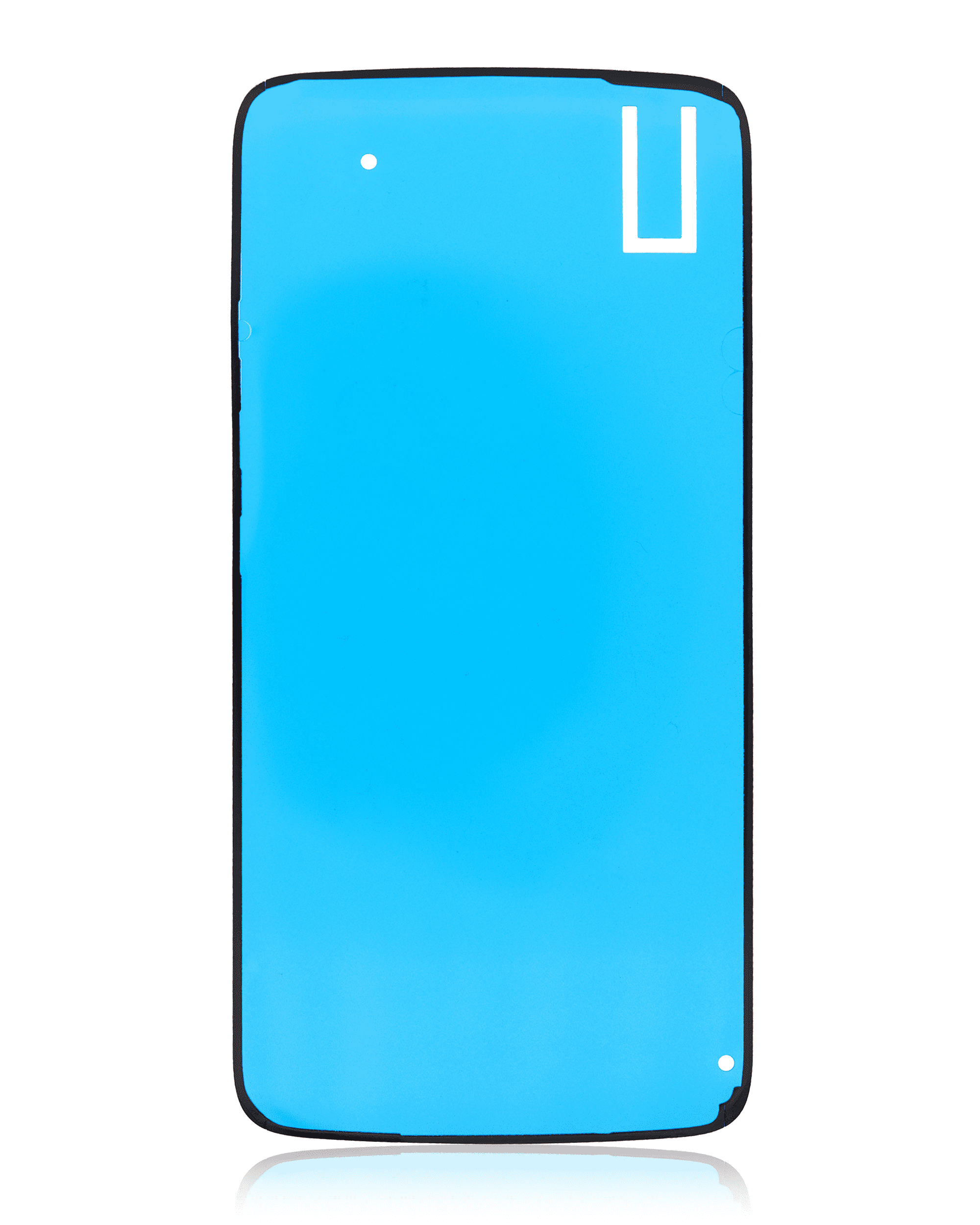 LCD-Klebeband für Motorola Moto G5 Plus (XT1687 / 2017)