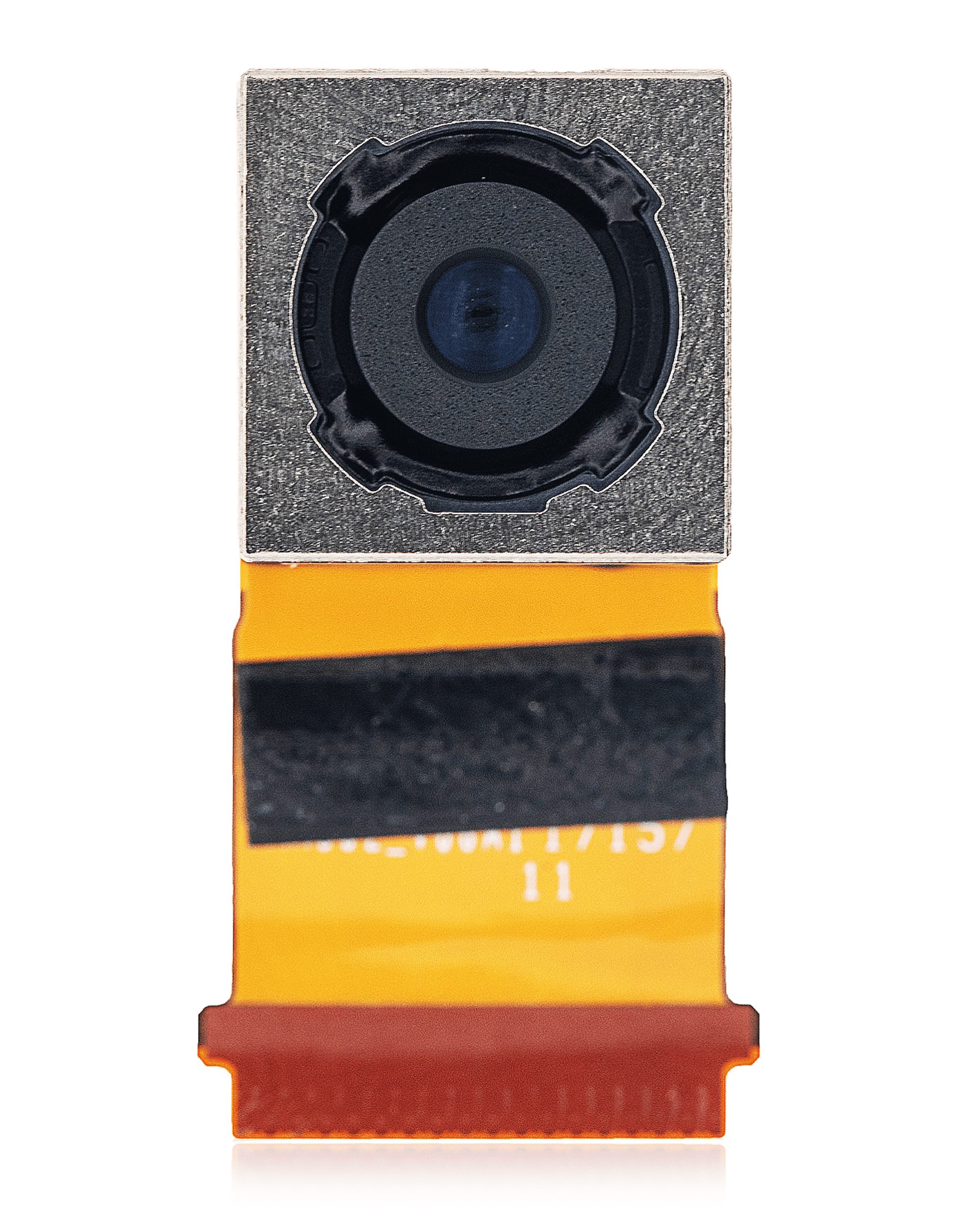 Rear Camera for Motorola Moto G5 Plus (XT1687 / 2017) / Z Play Droid (XT1635 / 2016)