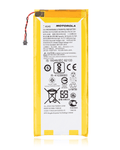 OEM-Ersatzakku für Motorola Moto G5 Plus (XT1687 / 2017) (HG40)