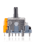 Hall-Sensor-Joystick-Modul 3D Thumbstick für PlayStation 5