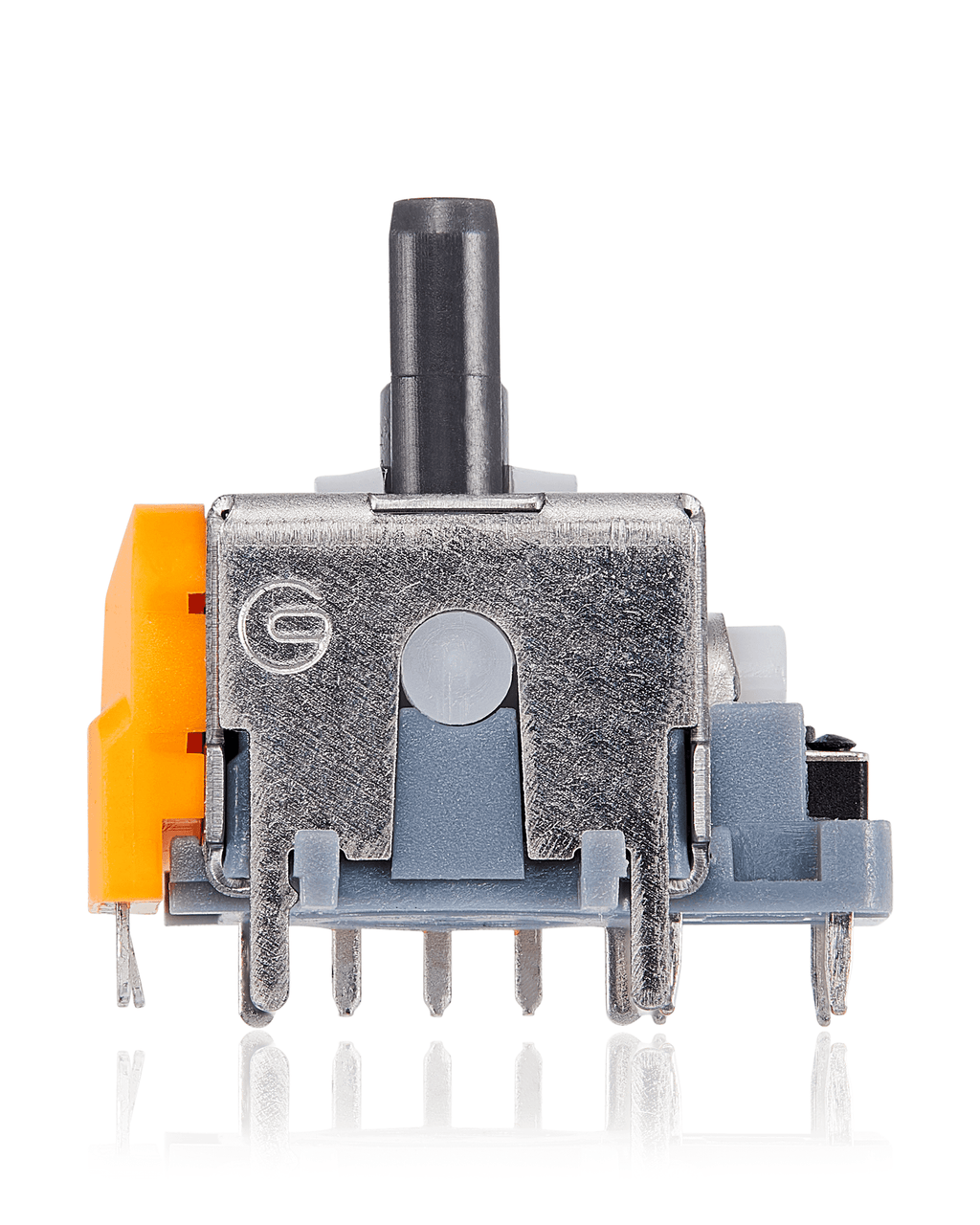 Hall-Sensor-Joystick-Modul 3D Thumbstick für PlayStation 5