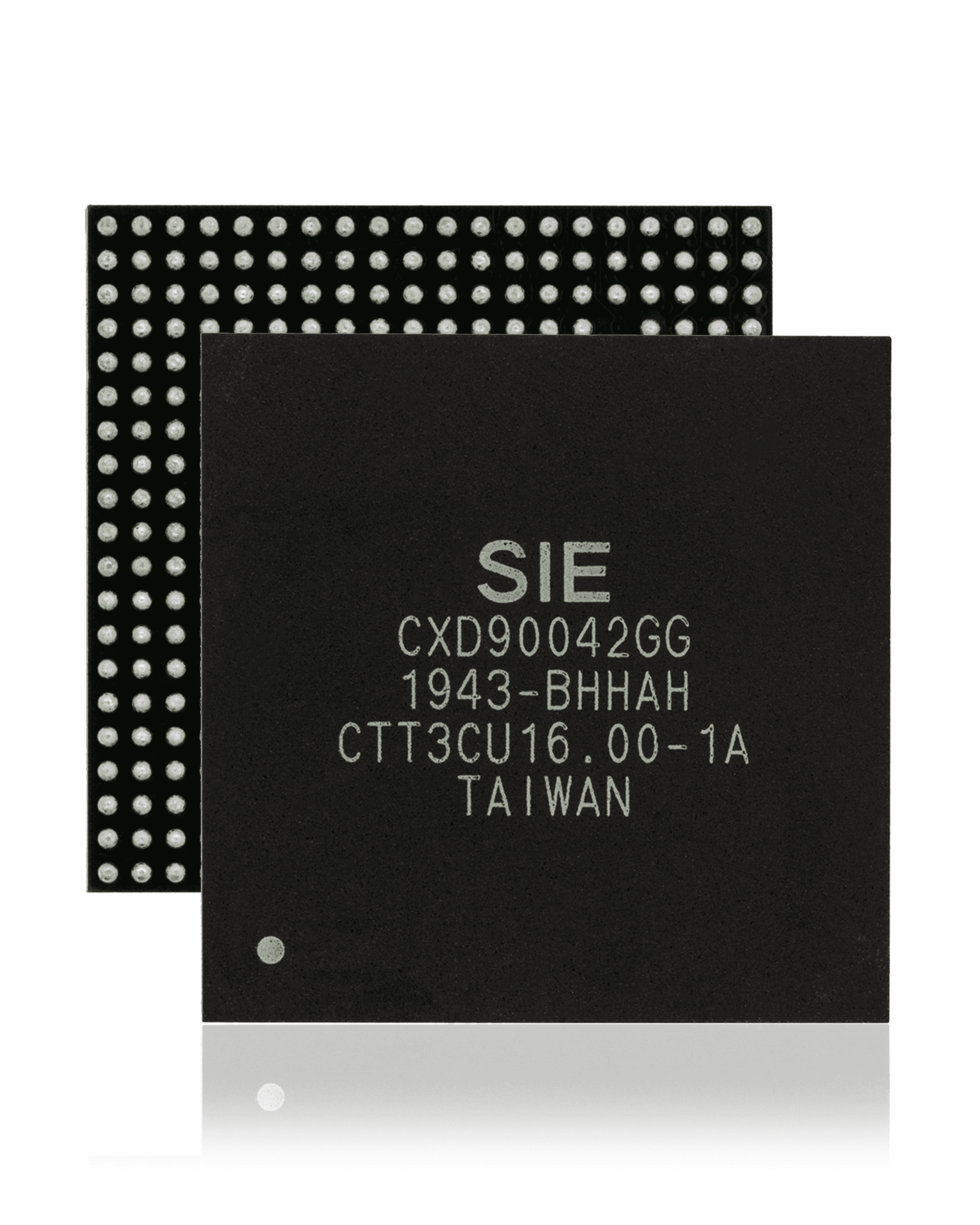SIE CXD90042GG - Southbridge IC für PlayStation 4 Slim (CUH-20XX)