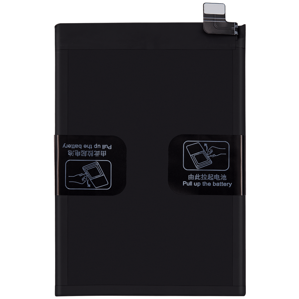 Ersatzakku für OnePlus 10R (BLP925)