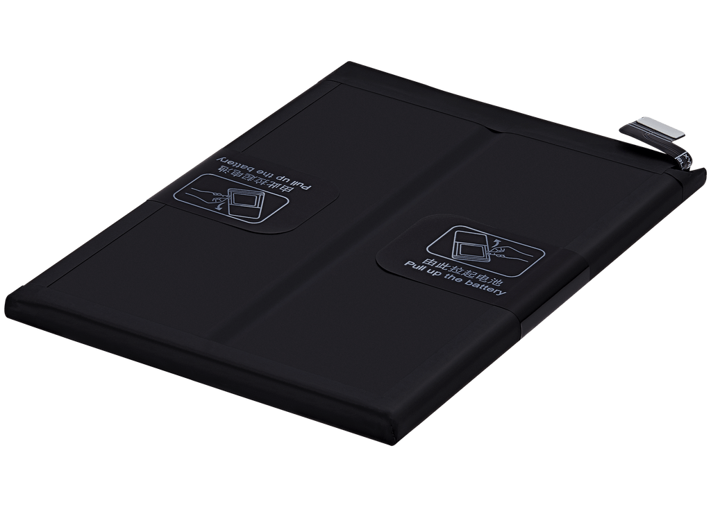 Ersatzakku für OnePlus 10R (BLP925)