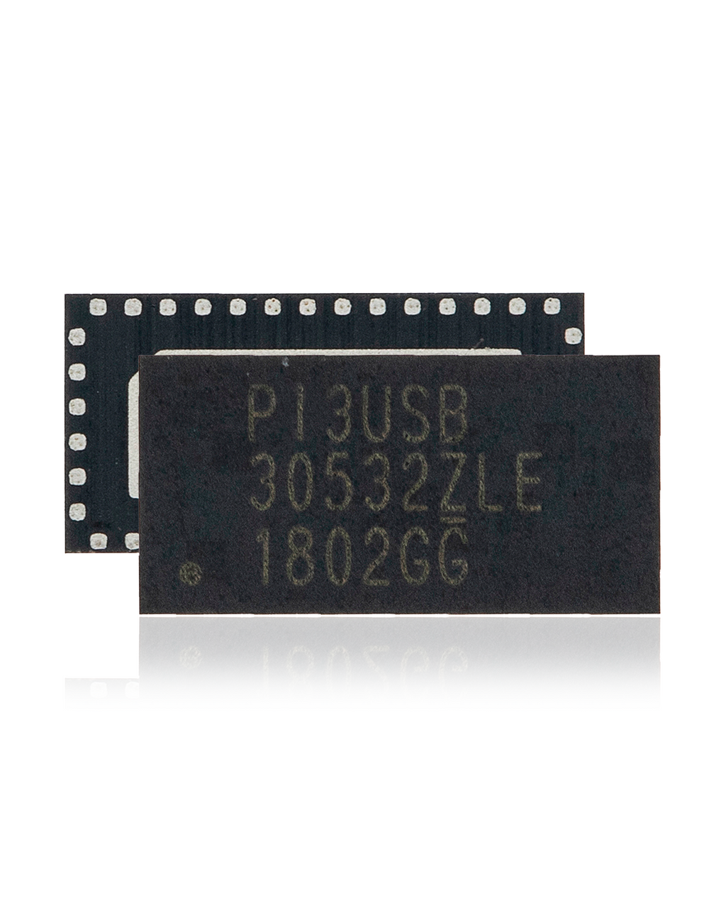 Pericom Audio/Video Steuerungs-IC für Nintendo Switch/OLED, Löten erforderlich