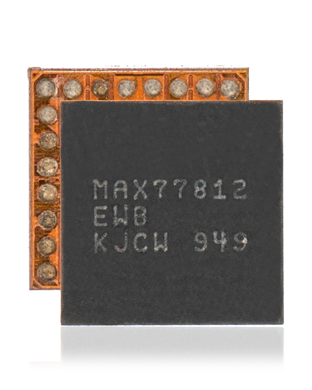 MAX77812 Buck-Regler Nintendo Switch Lite/OLED (Lötarbeiten)