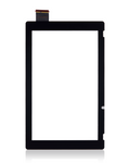 Digitizer (touchscreen glass) for Nintendo Switch (HAC-001)