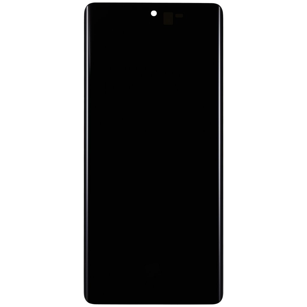 OLED-Modul ohne Rahmen für Huawei Nova 10 (Refurbished) (Alle Farben)
