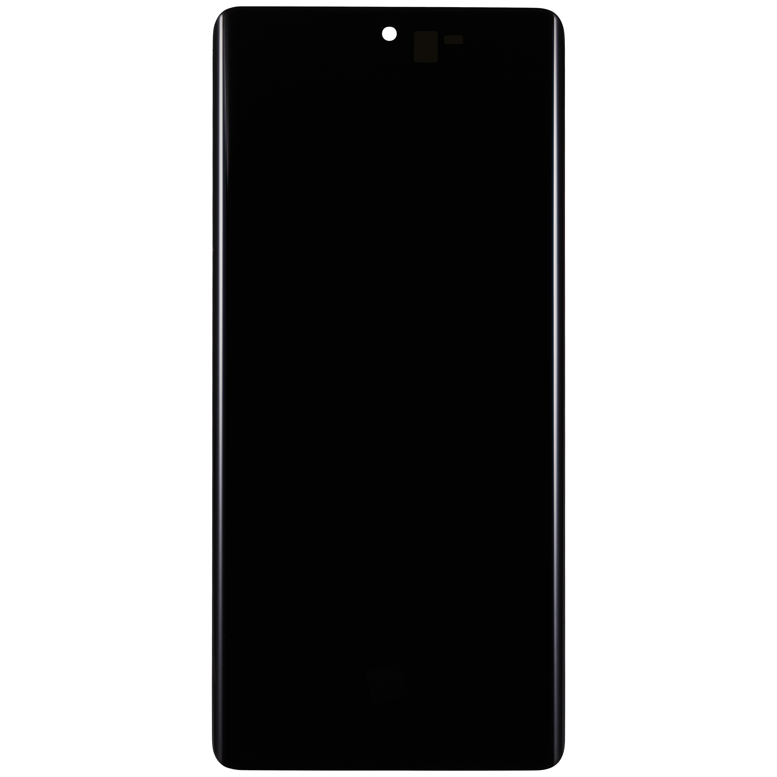 OLED-Modul ohne Rahmen für Huawei Nova 10 (Refurbished) (Alle Farben)
