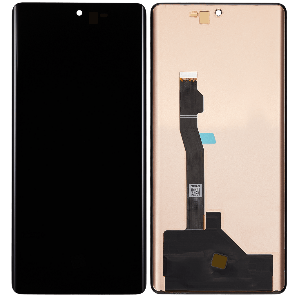 OLED-Modul ohne Rahmen für Huawei Nova 10 (Refurbished) (Alle Farben)