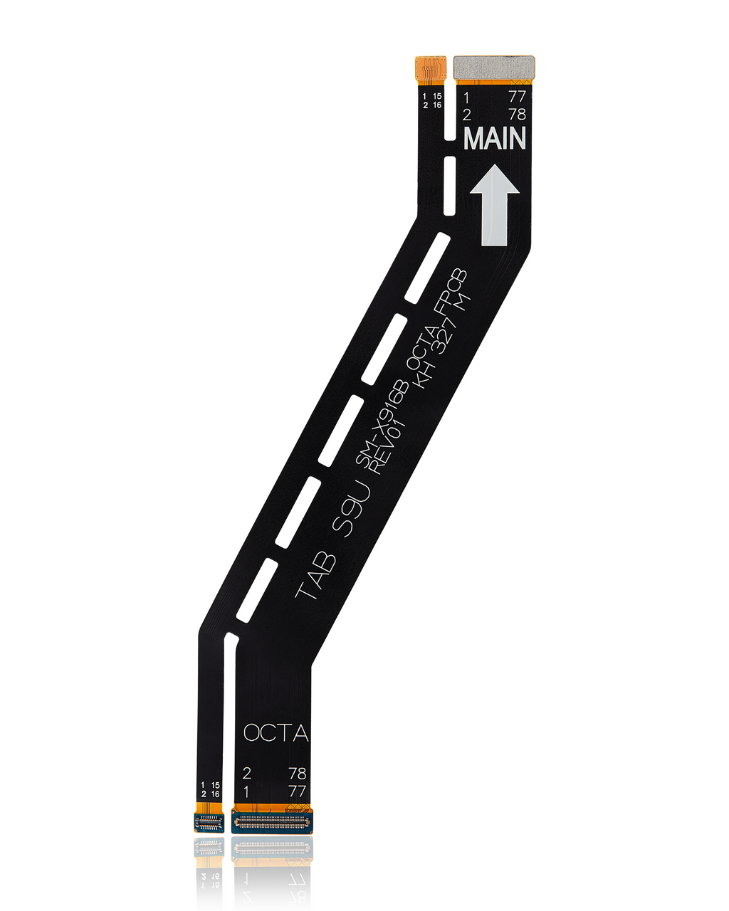 Mainboard-Flexkabel für Samsung Galaxy Tab S9 Ultra 14.6" (X910 / X916) (2023)