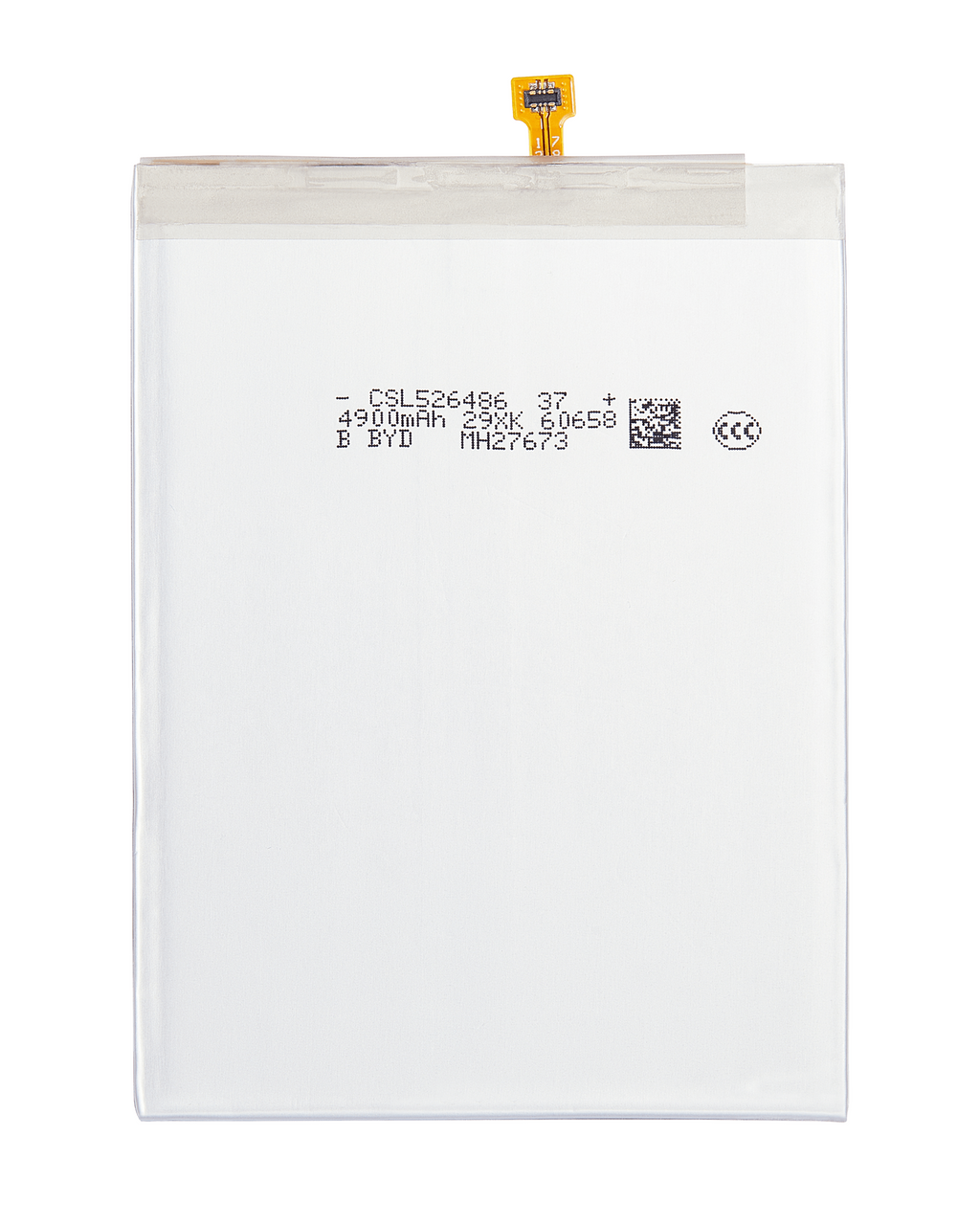 Replacement battery for Samsung Galaxy A14 5G (A146B / 2023) (EB-BA146ABY)