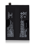 Ersatzakku für OnePlus Nord CE 2 5G (BLP903)