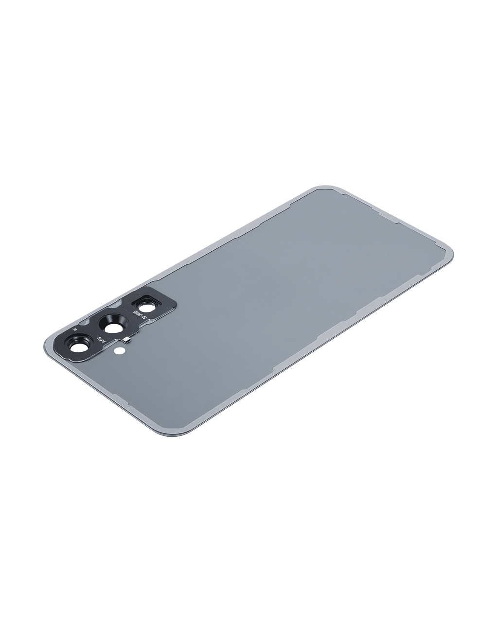 Back Cover with Camera Lens for Samsung Galaxy A55 5G (A556 / 2024) (No Logo) (Aftermarket Plus) (Navy)