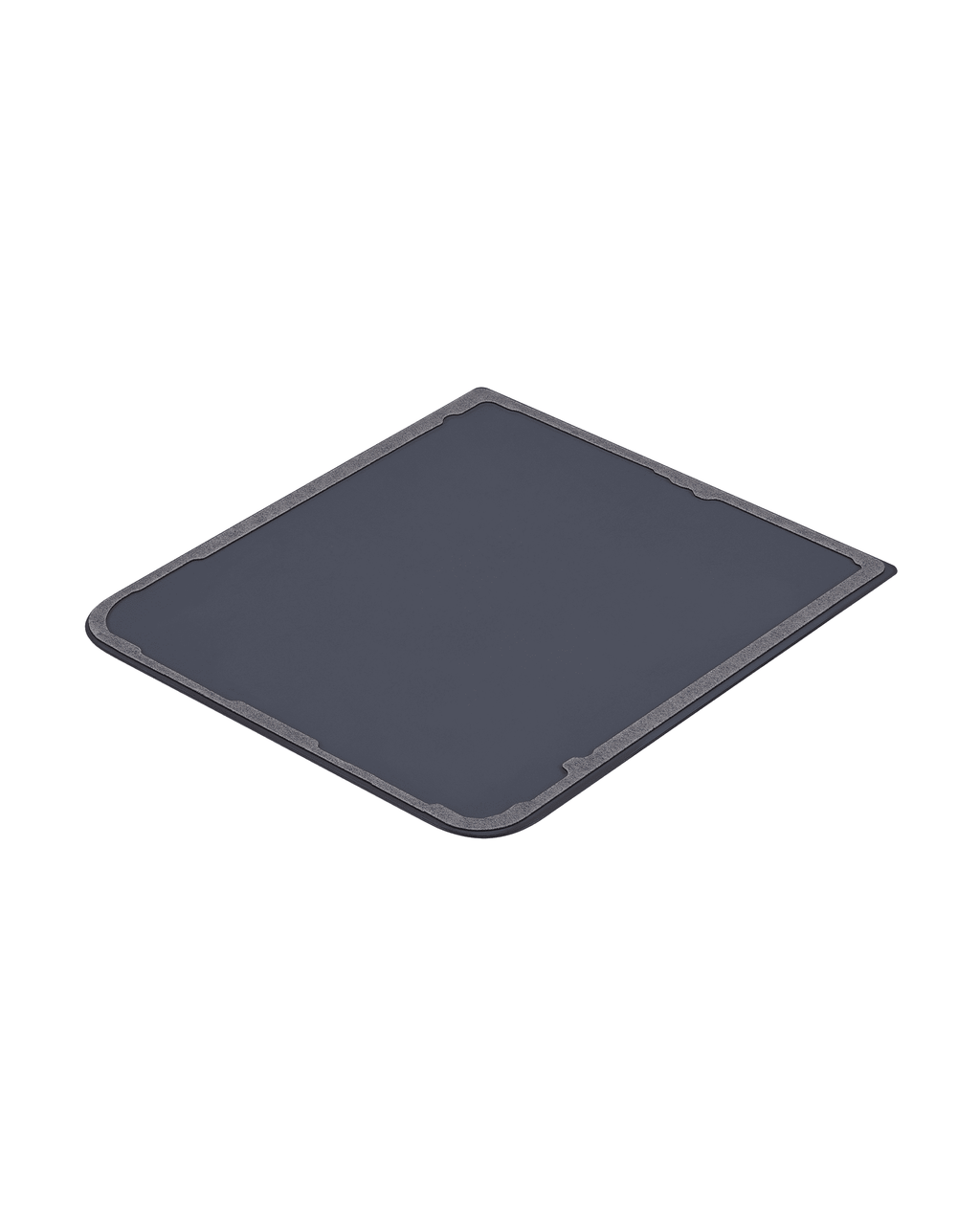 Bodenabdeckglas für Samsung Galaxy Z Flip 5 5G (F731) - Grau
