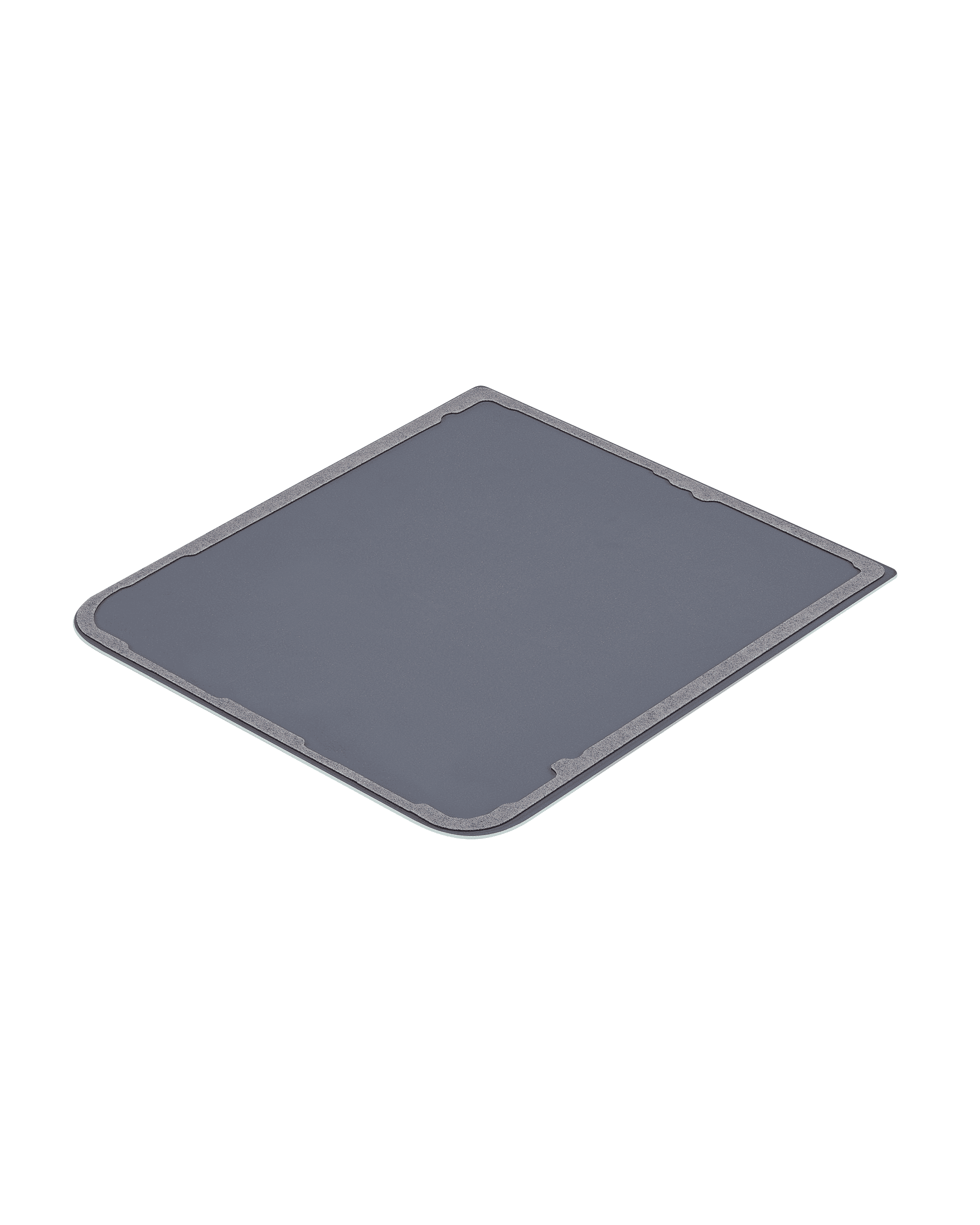 Untere Backcover aus Glas für Samsung Galaxy Z Flip 5 5G (F731) Mint