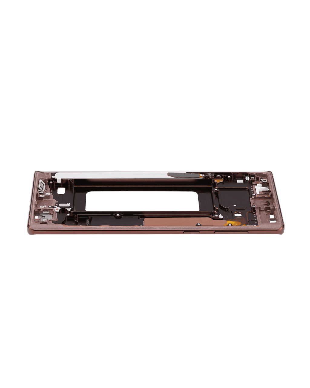 Midframe/Rahmen für Samsung Galaxy Note 9 (Metallic Copper)