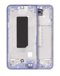 Midframe/Rahmen für Samsung Galaxy A34 (A346 / 2023) (Violet)