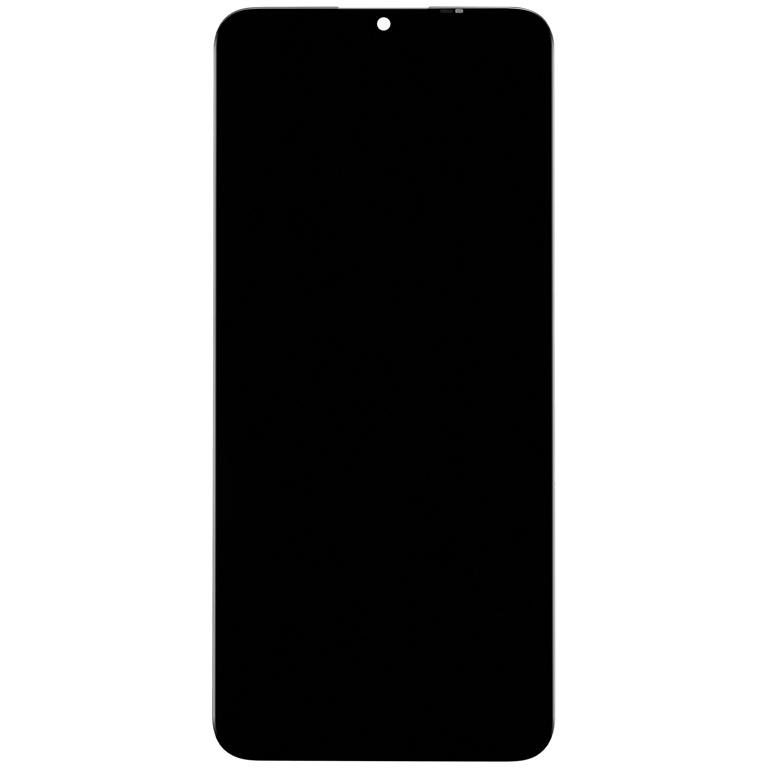 LCD-Display ohne Rahmen für TCL 40T (Refurbished) (Alle Farben)