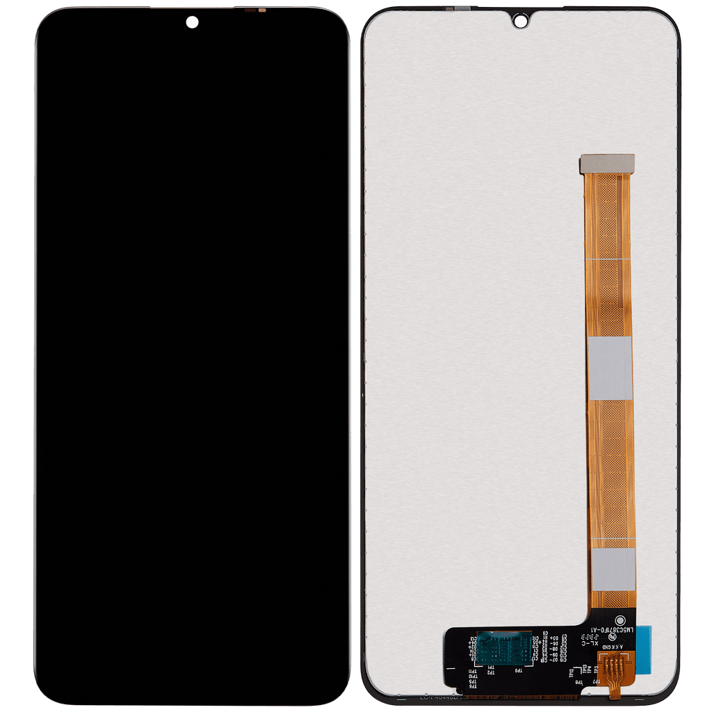 LCD-Display ohne Rahmen für TCL 40T (Refurbished) (Alle Farben)