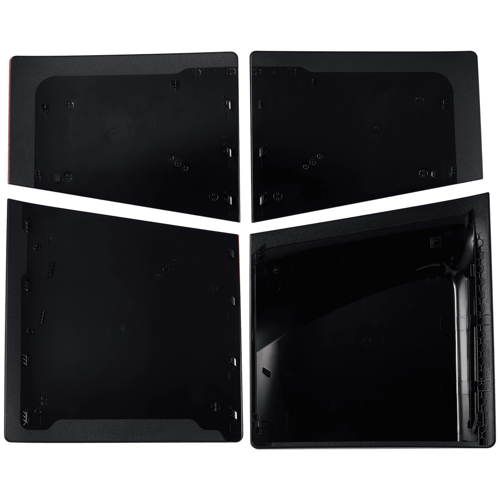 Frontplatten-Abdeckung für PS5 Slim Disc Edition Call of Duty MWIII
