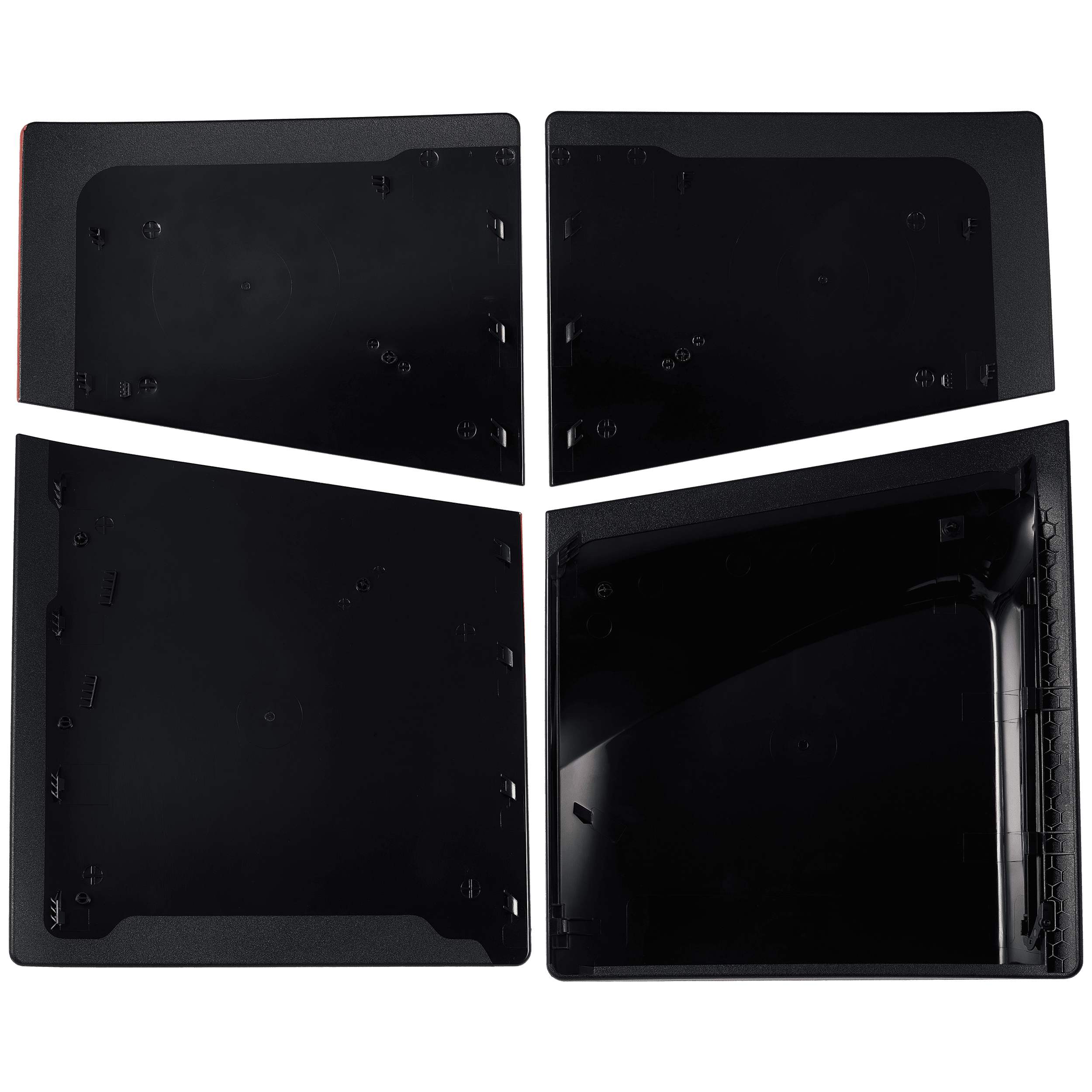 Frontplatten-Abdeckung für PS5 Slim Disc Edition Call of Duty MWIII