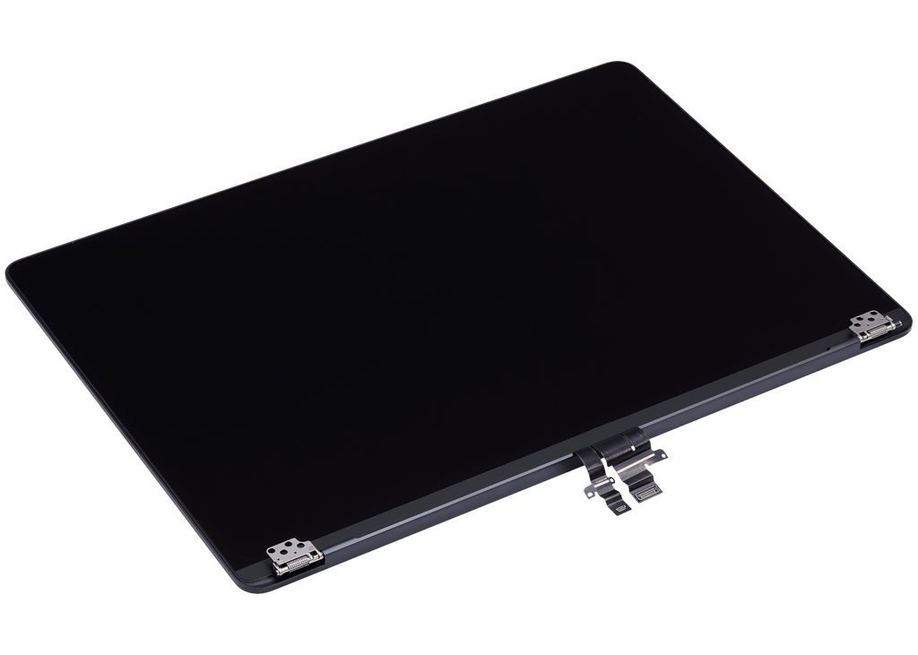 LCD Display for MacBook Air 15" (A2941 / Mid 2023) / Air 15" (A3114 / Mid 2024) (Used, pulled OEM, Grade A) (Midnight)