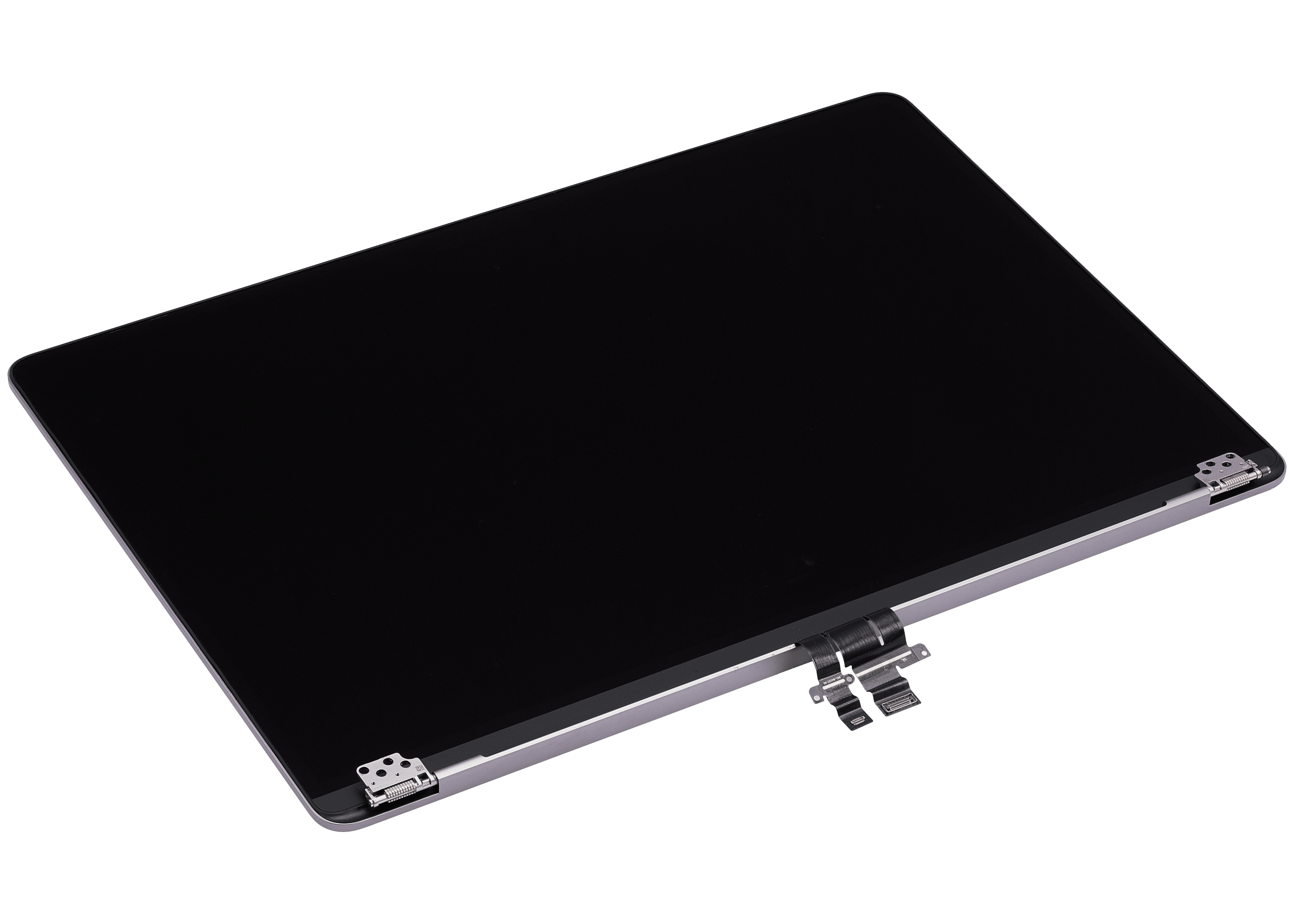 Complete LCD Display Assembly for MacBook Air 15" (A2941 / Mid 2023) and Air 15" (A3114 / Mid 2024) - Space Gray (Original Part, A Quality)