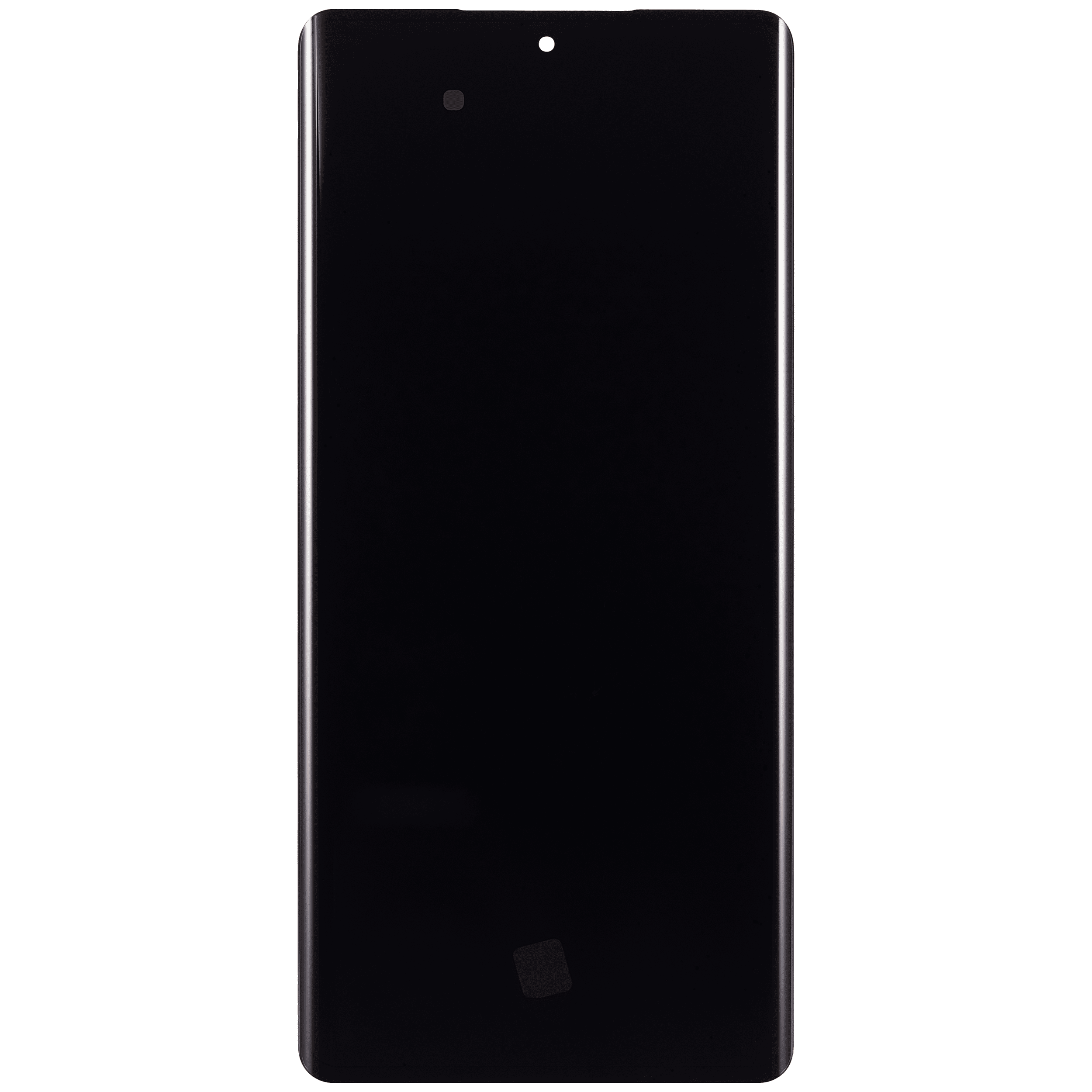 Frameless OLED Display for Honor 80 (Refurbished) (All Colors)