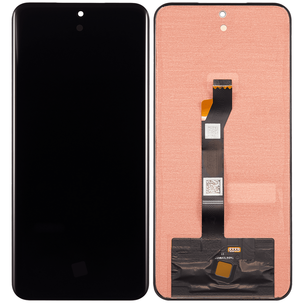 OLED Display without Frame for Honor 90 (Refurbished) (All Colors)