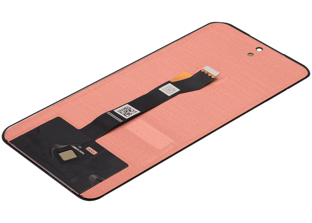 OLED Display without Frame for Honor 90 (Refurbished) (All Colors)
