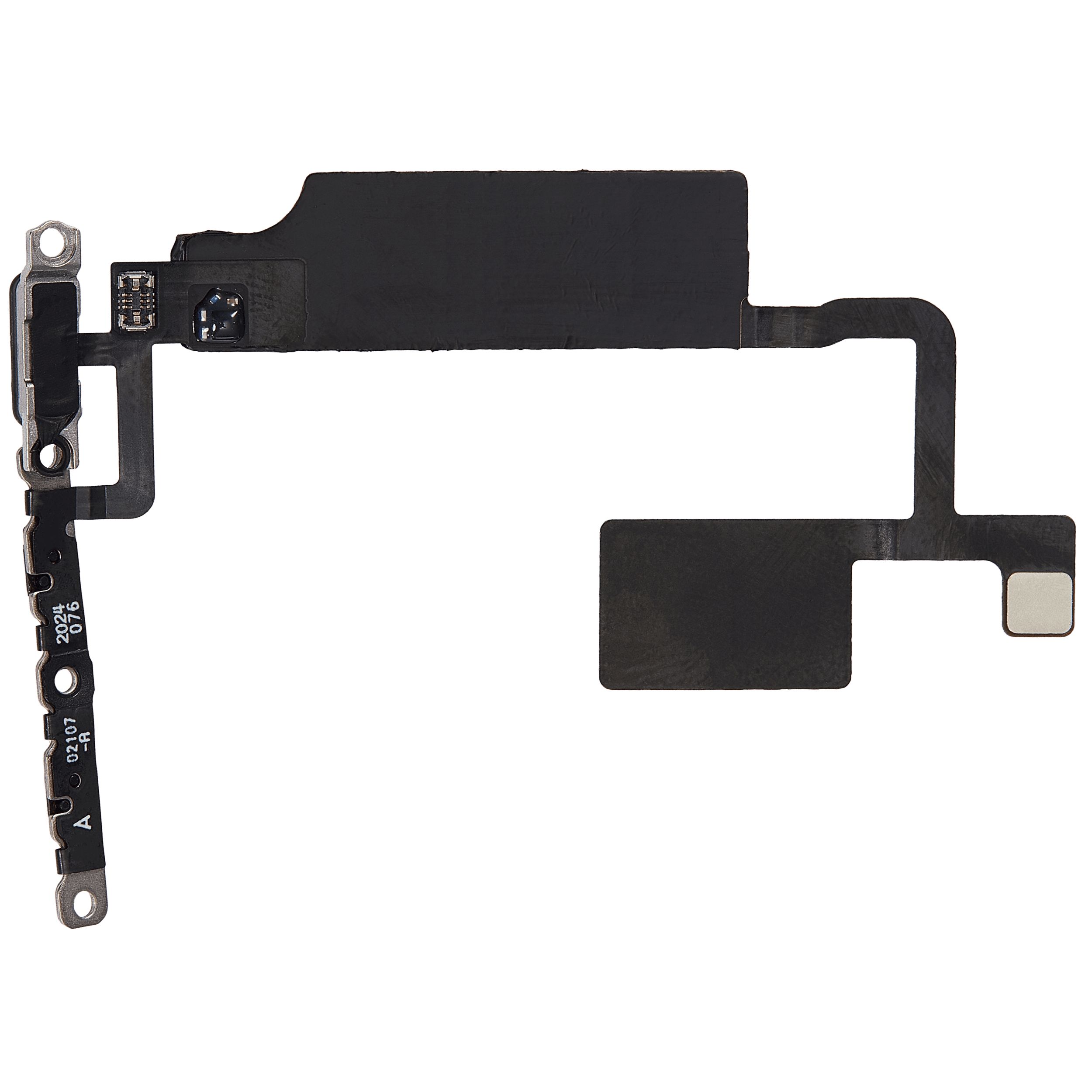 WLAN Motherboard Connection Cable with Volume Flex for iPhone 11