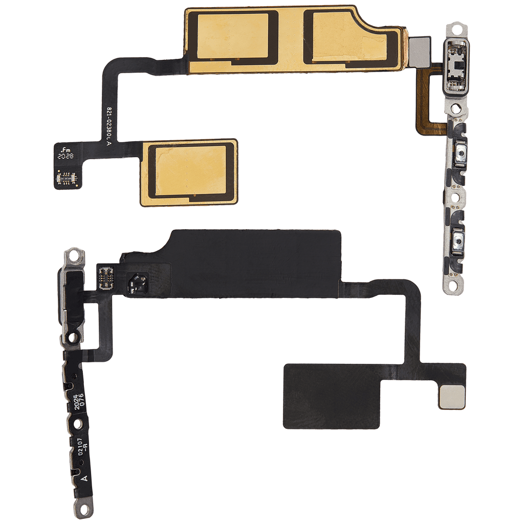 WLAN Motherboard Connection Cable with Volume Flex for iPhone 11