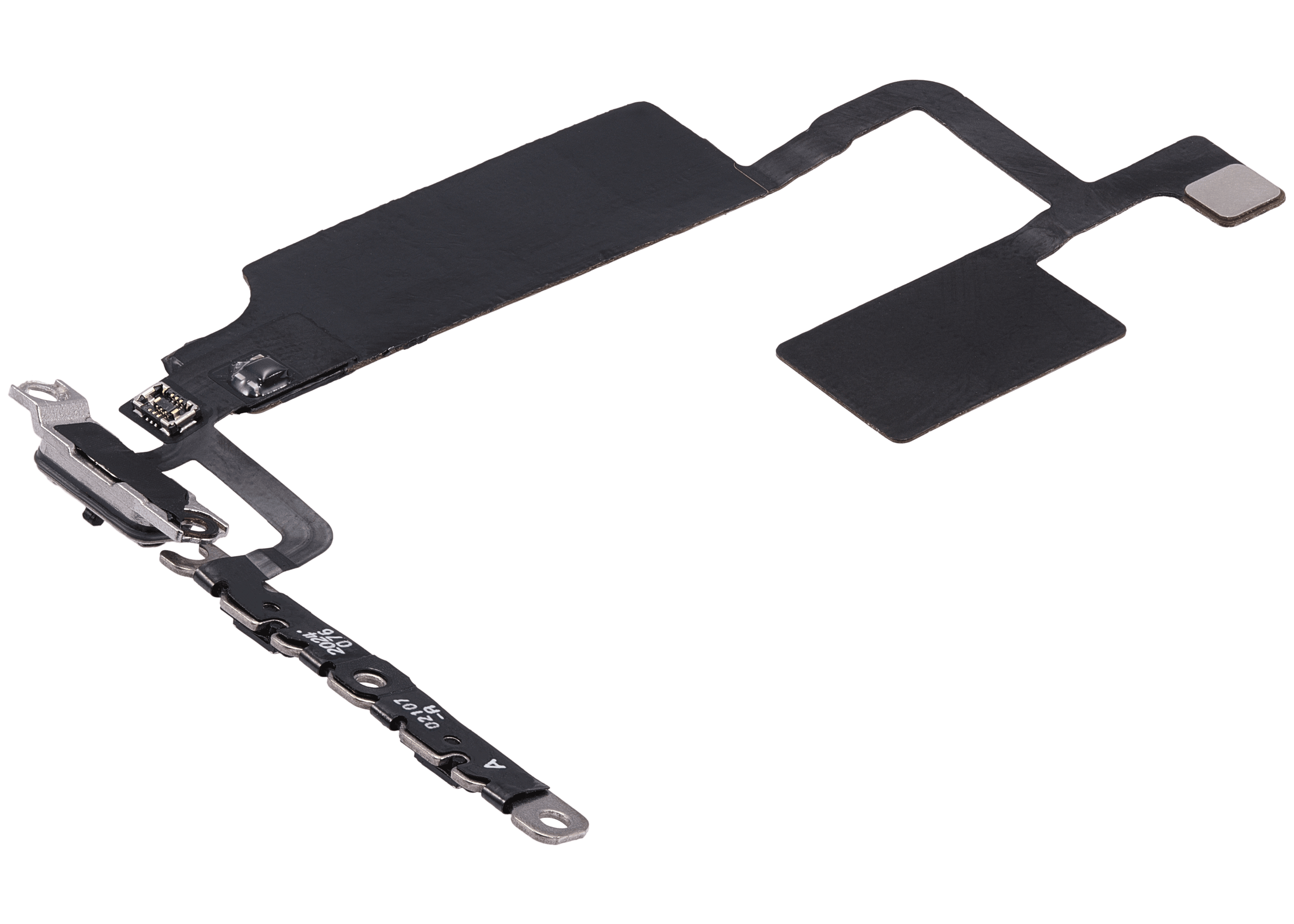 WLAN Motherboard Connection Cable with Volume Flex for iPhone 11