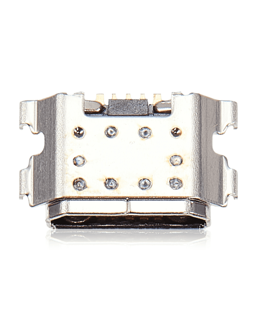 Charging port only for Motorola Moto E (XT2052 / 2020) – Soldering required