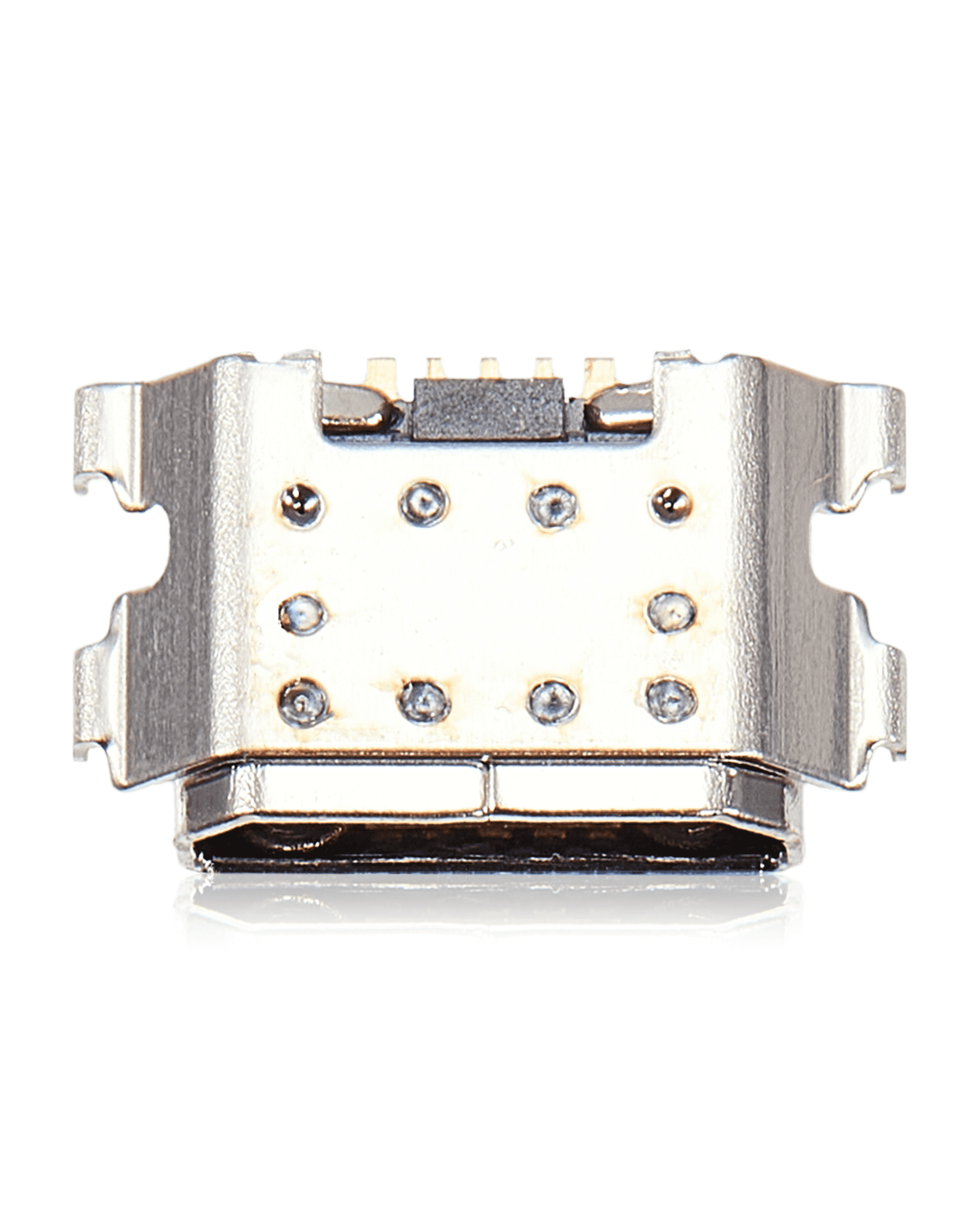 Charging port only for Motorola Moto E (XT2052 / 2020) – Soldering required