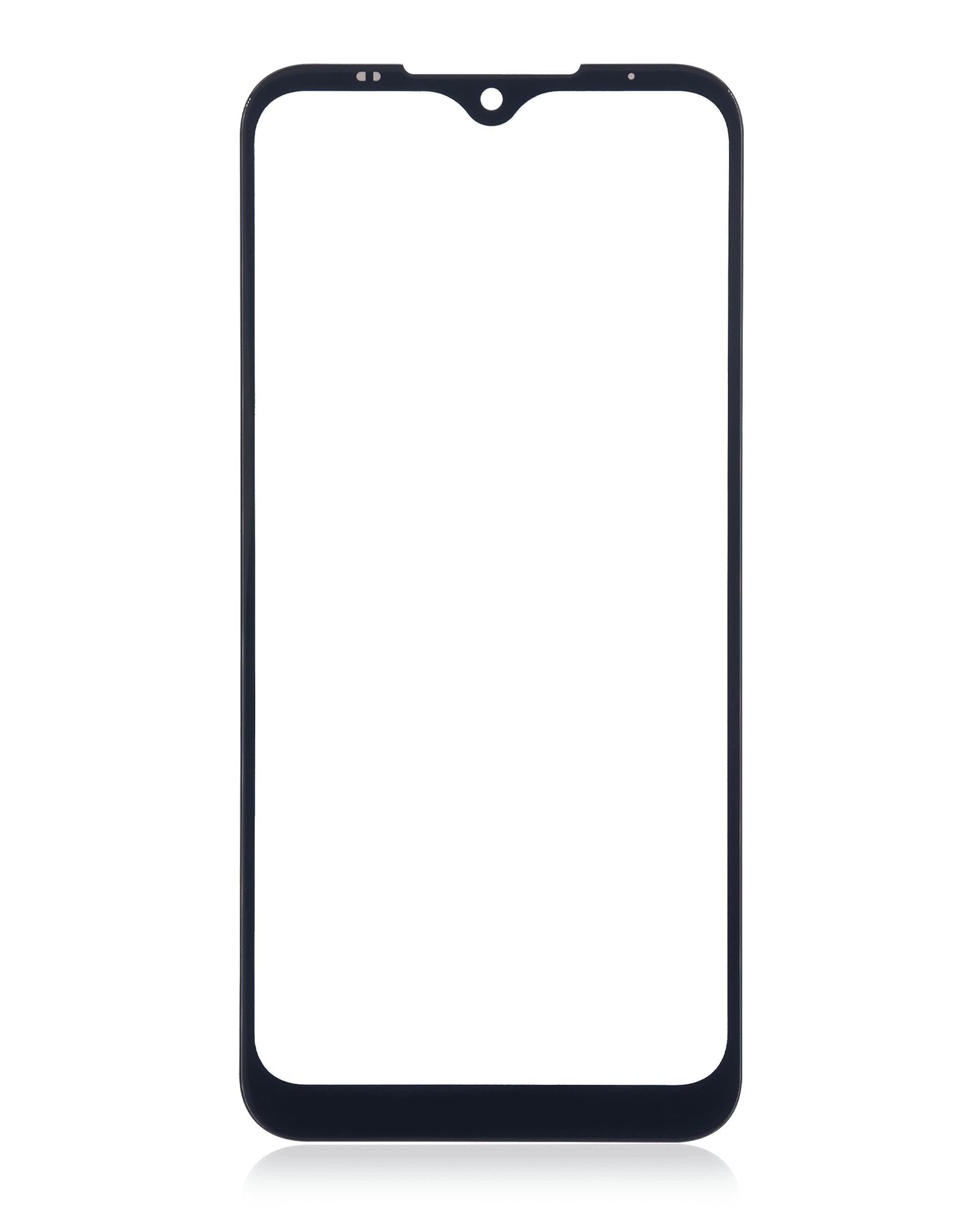 Frontglas für Motorola Moto E (XT2052 / 2020)