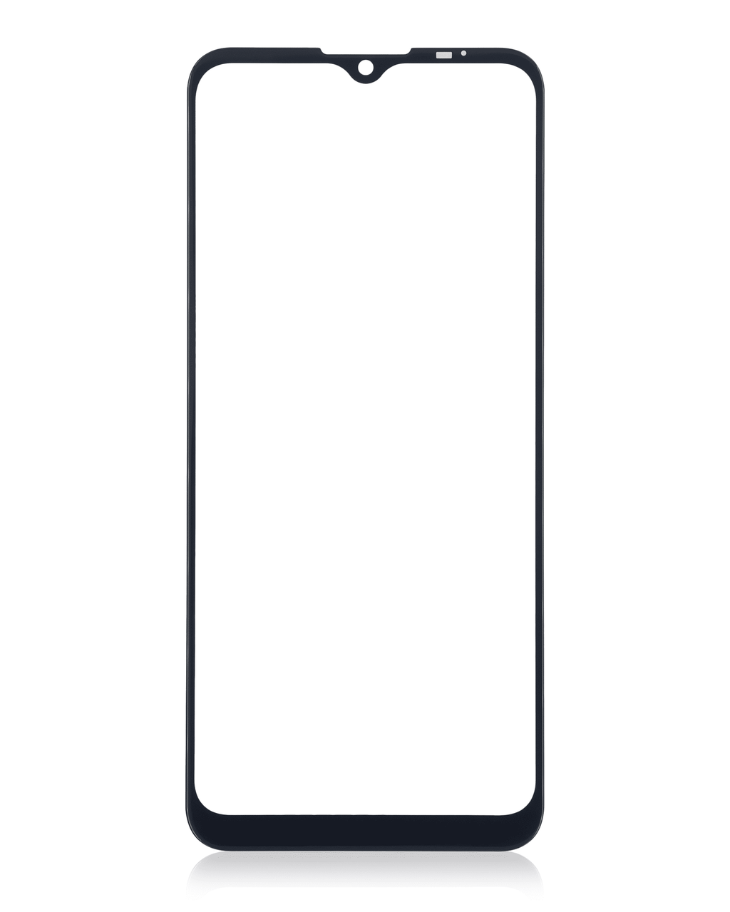 Front Glass for Motorola Moto E7 Plus (XT2081 / 2020)