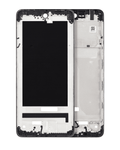 LCD-Rahmen für Motorola Moto G04 (XT2421 / 2024)