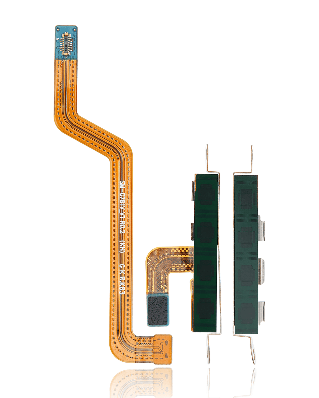 5G Antennen-Flex-Kabel mit Modul für Samsung Galaxy S20 FE 5G (4er Set)