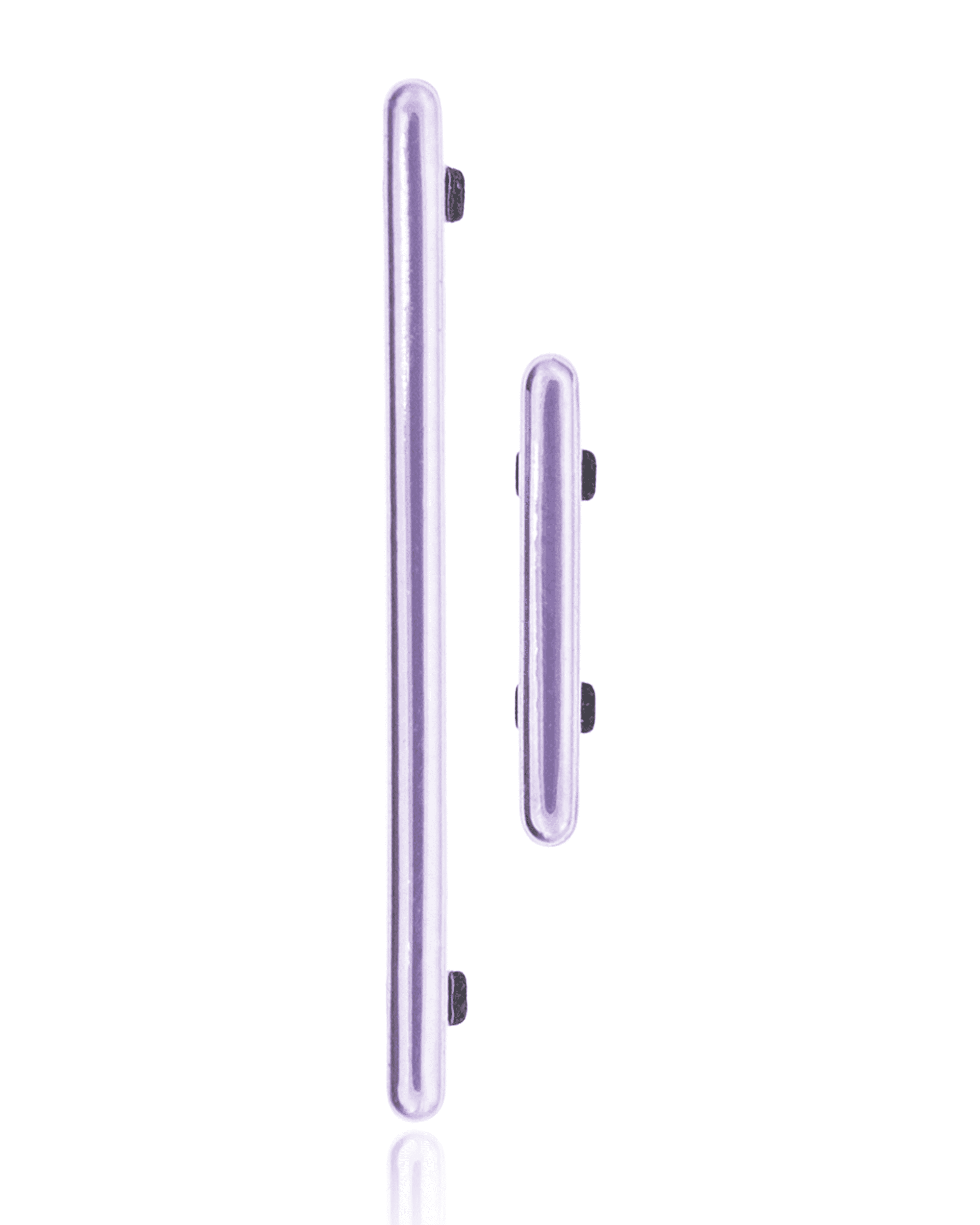 Fixed Buttons (Power / Volume) for Samsung Galaxy S20 FE 4G / 5G (Cloud Lavender)