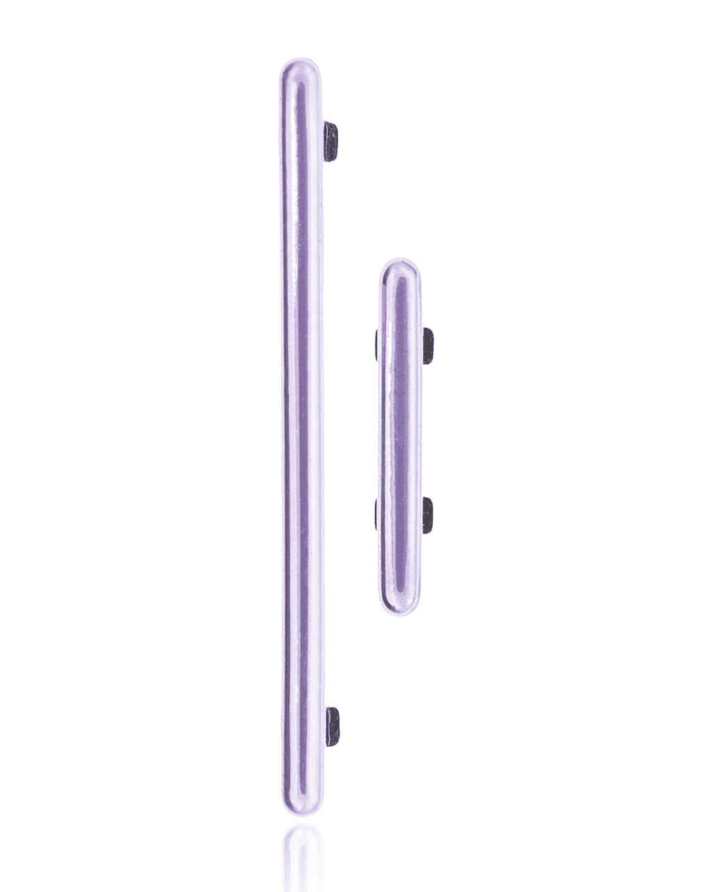 Fixed Buttons (Power / Volume) for Samsung Galaxy S20 FE 4G / 5G (Cloud Lavender)