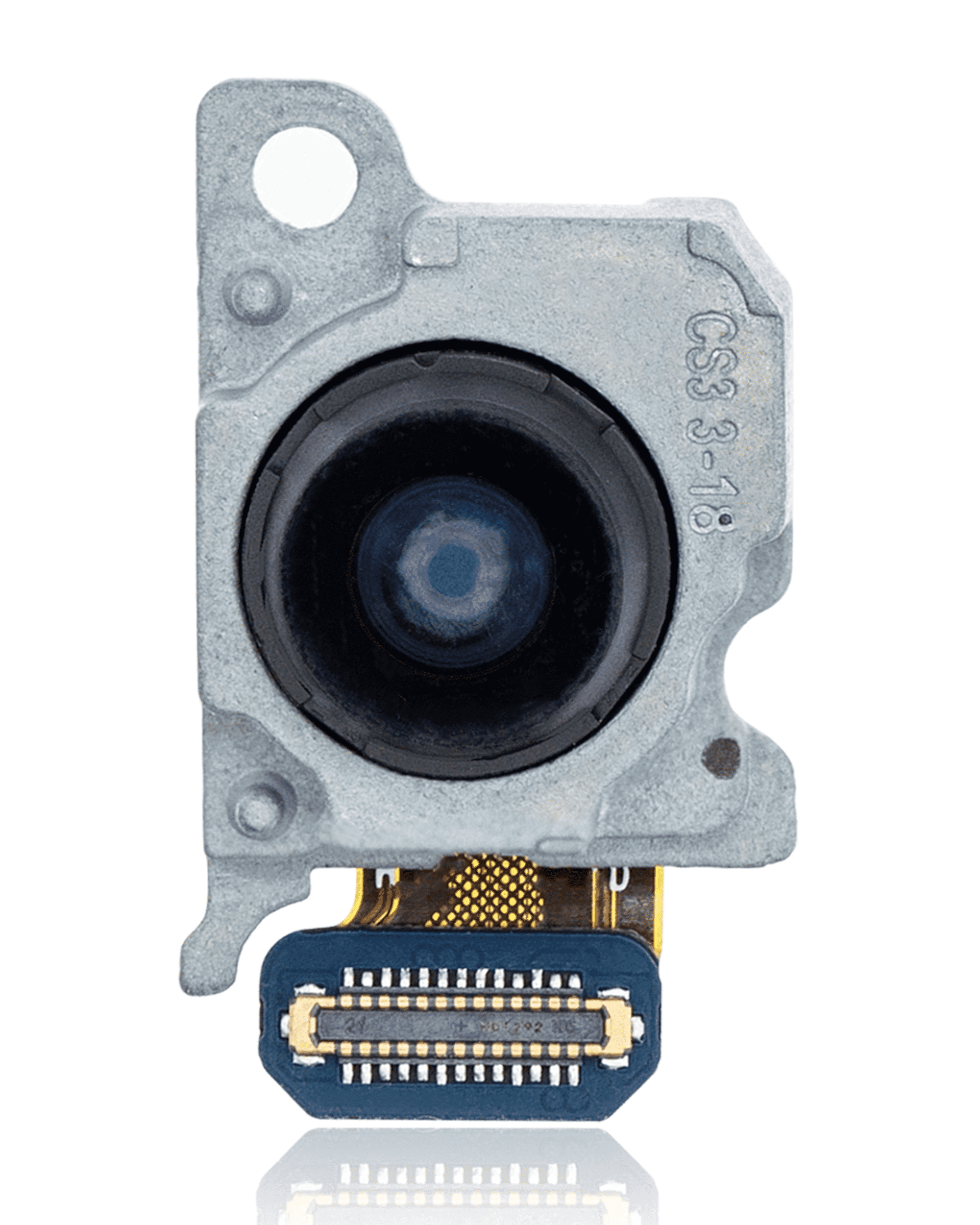Rear Camera (Ultra Wide Angle) for Samsung Galaxy S20 Plus 5G (Used OEM Part, Grade B)