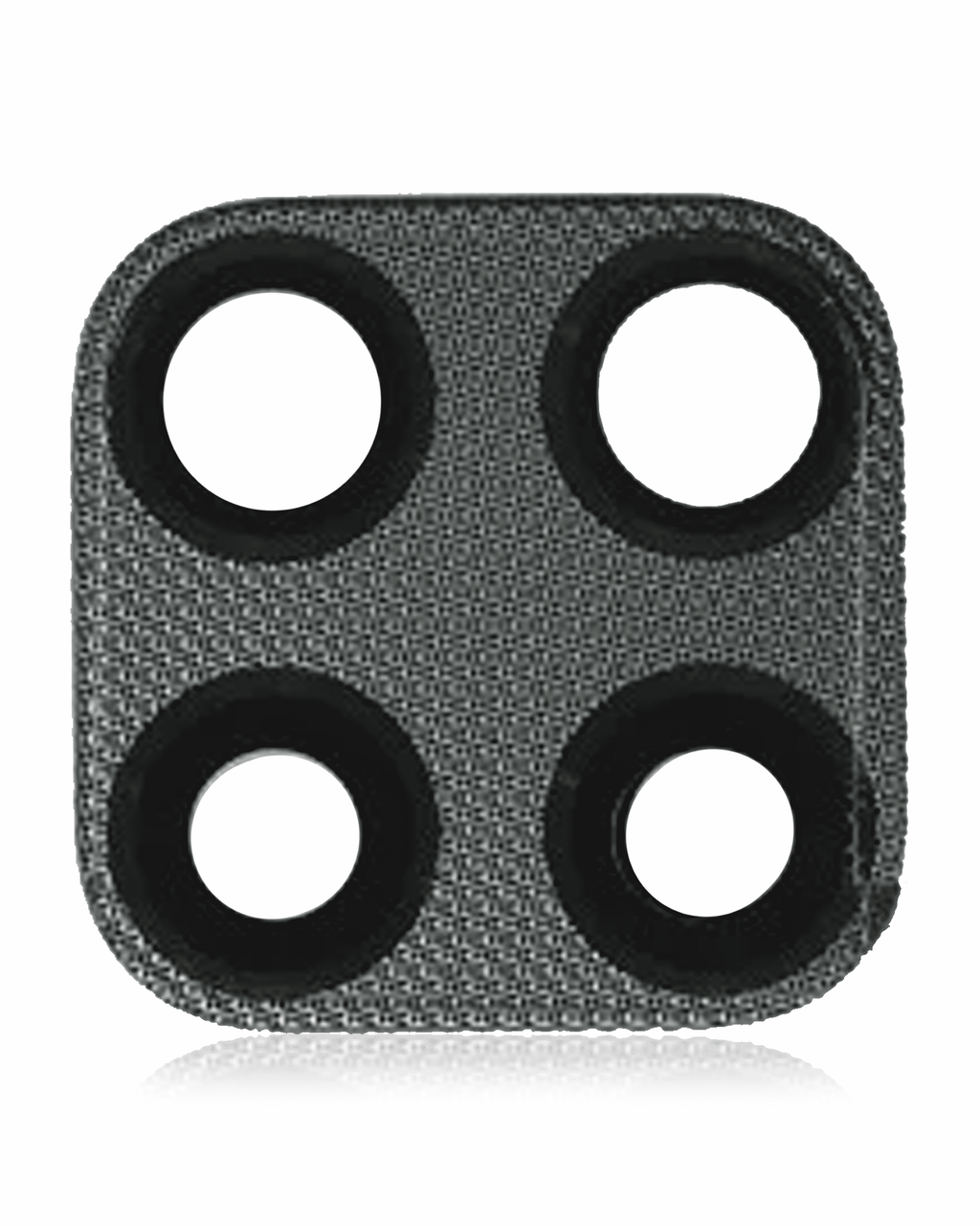 Kameralinse hinten für Motorola Moto One 5G Ace OEM Volcanic Gray